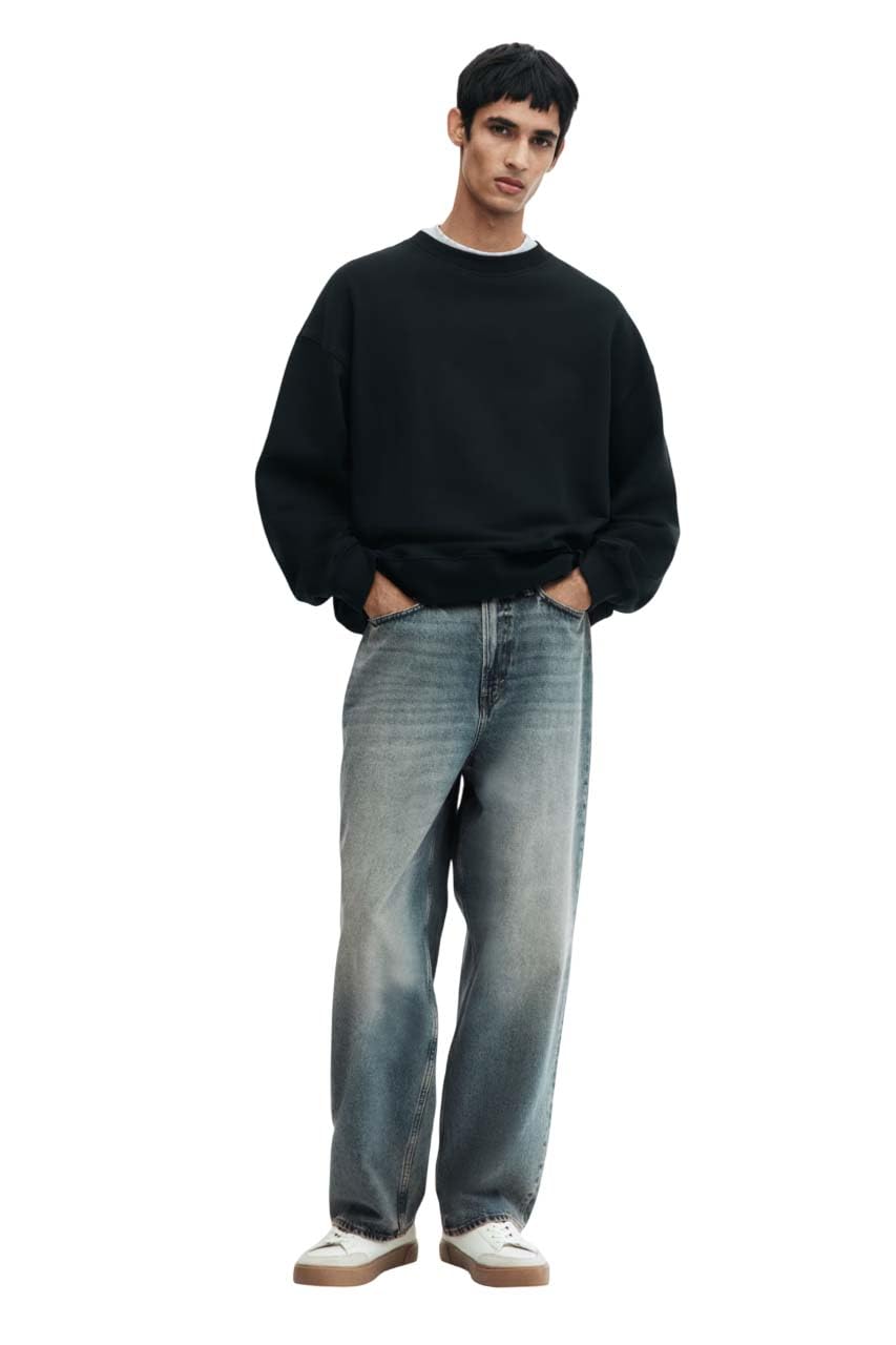 KOTTY Mens Regular Fit|Classic Design with Stylish Look |Day Comfort|Mide Rise Strachable Jeans